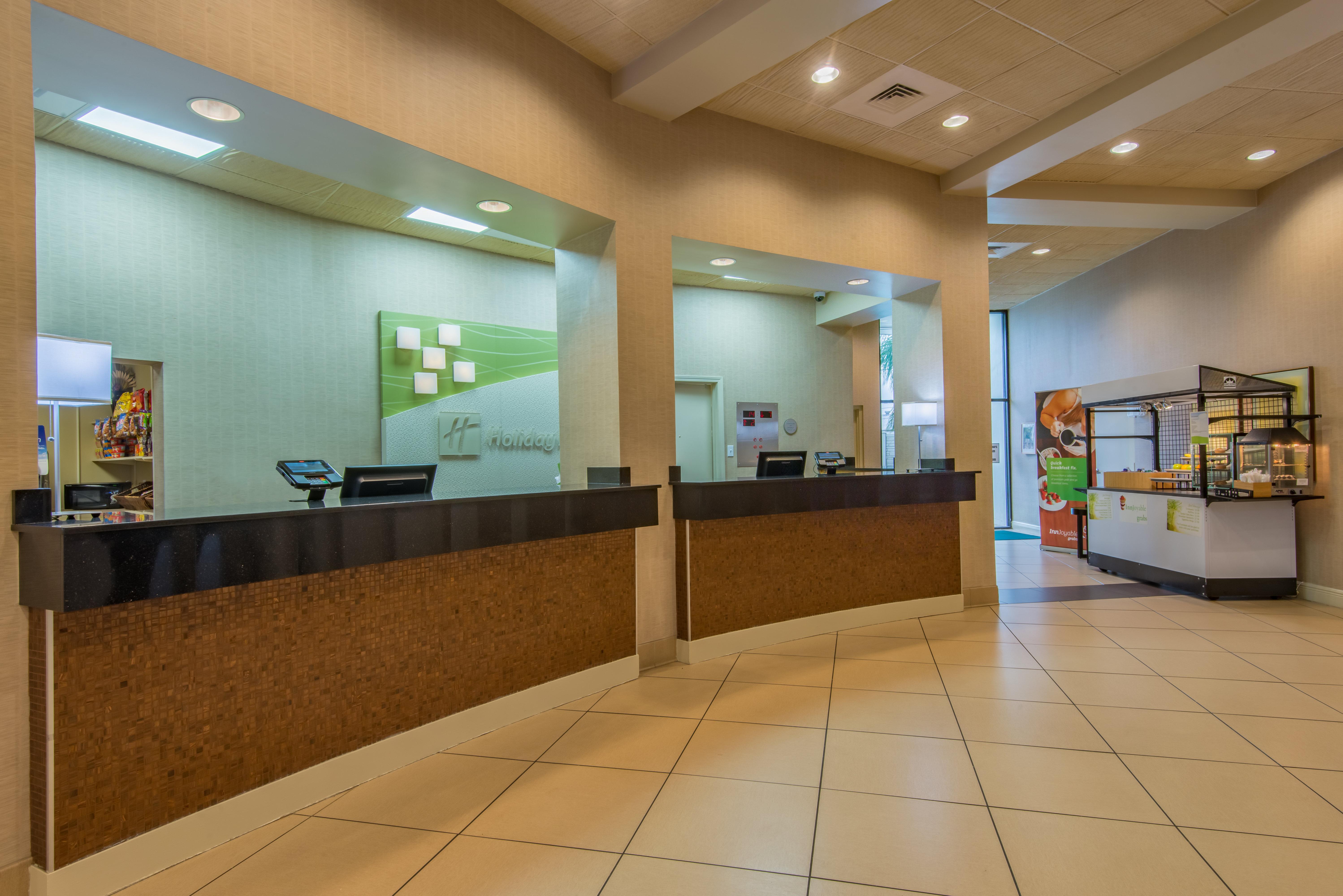 Holiday Inn New Orleans West Bank Tower By Ihg Gretna Kültér fotó